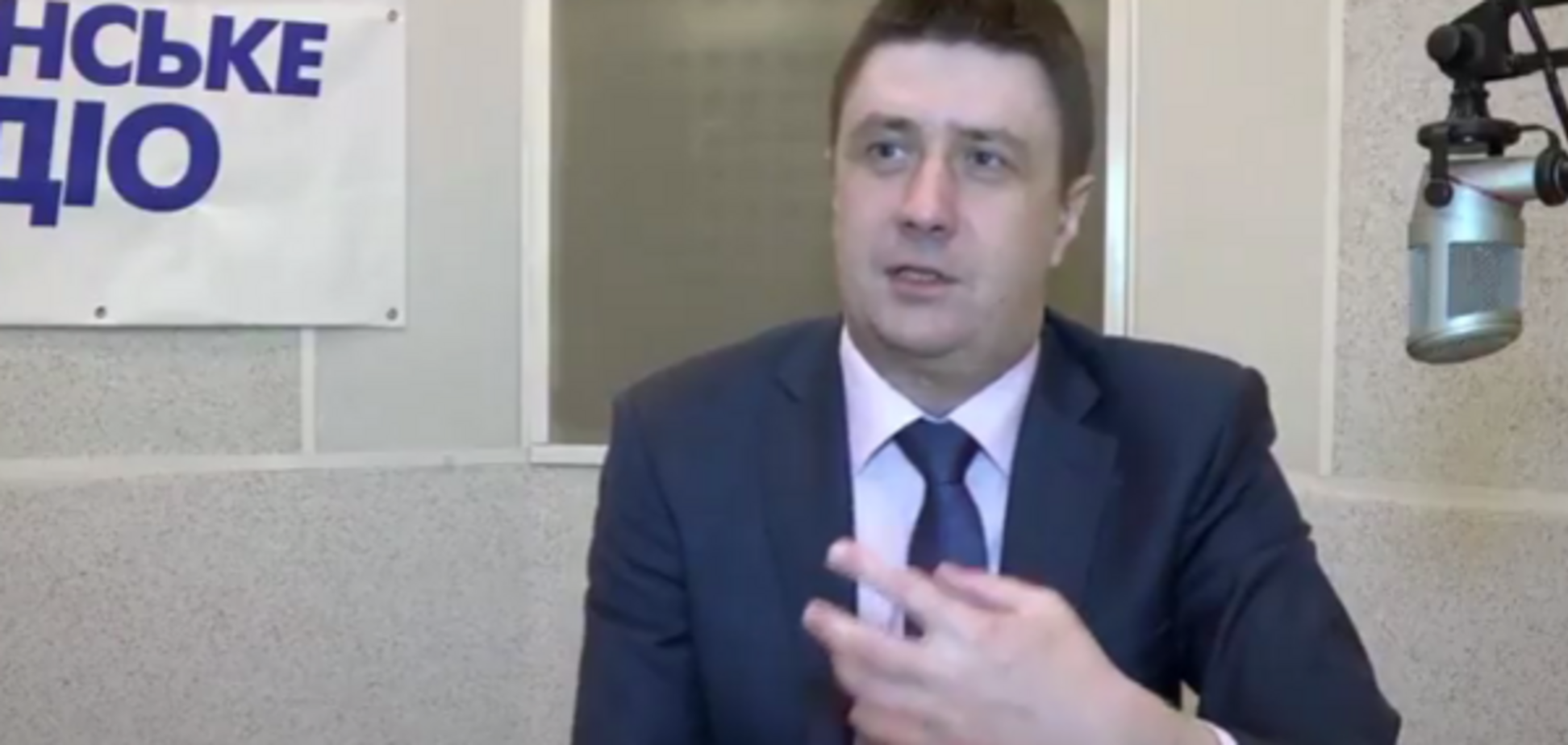 В’ячеслав Кириленко