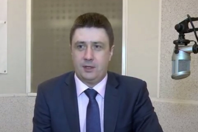 В’ячеслав Кириленко