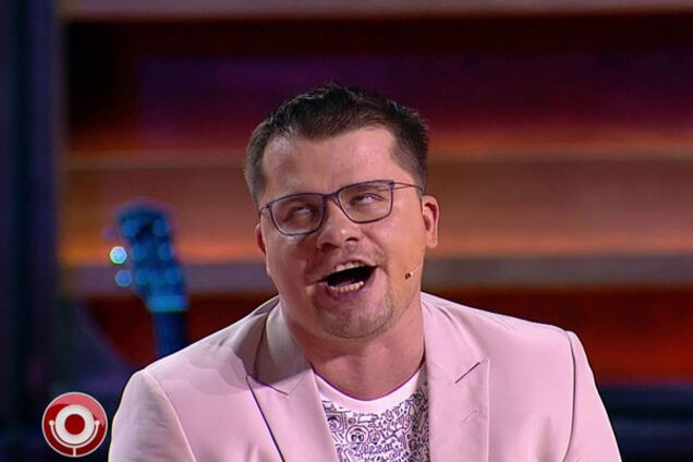 Comedy Club жорстко висміяв 'оргії' на шоу Малахова