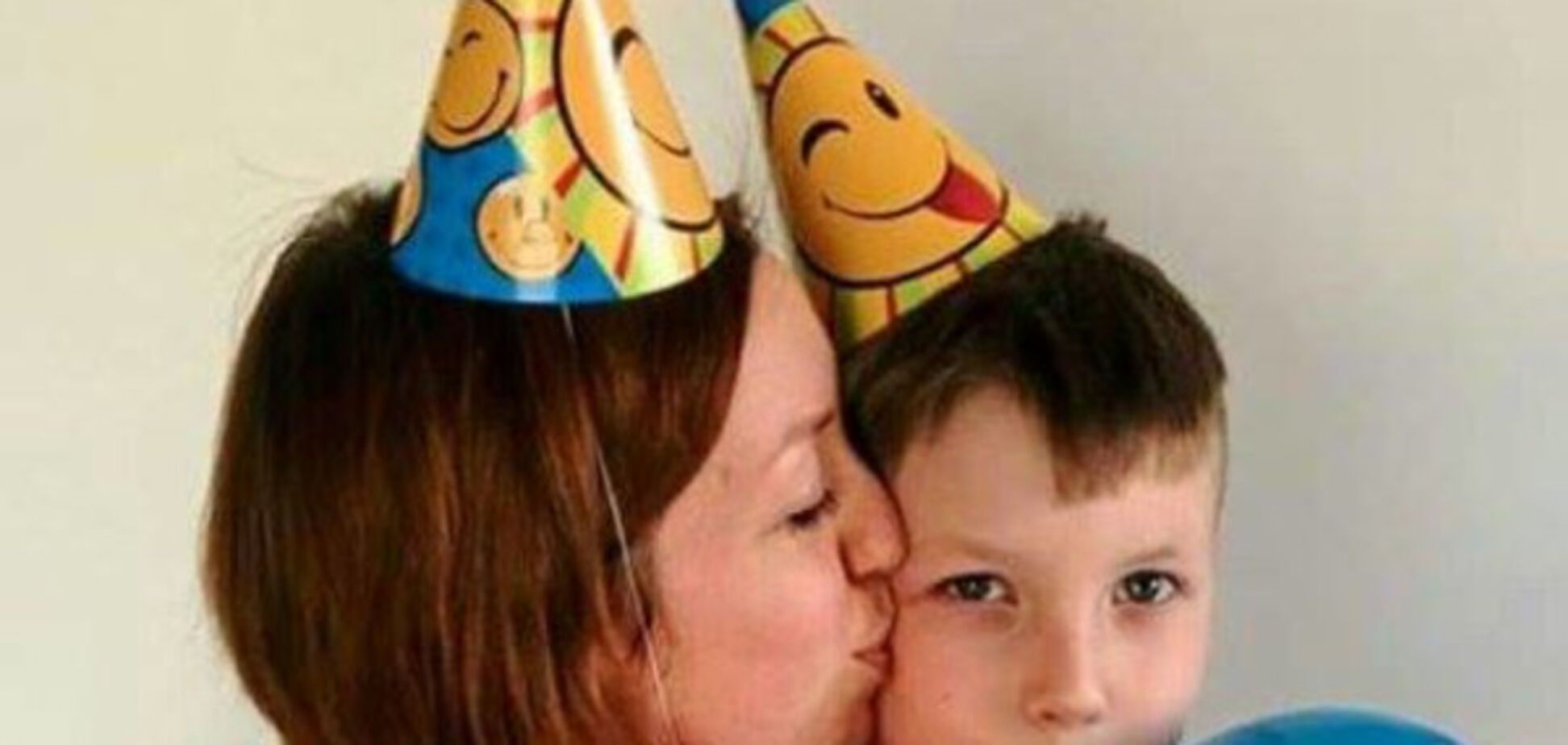 'Я всього лиш твоя мама'