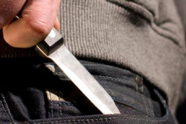 Запорожские патрульные спасли отчаянного мужчину от самоубийства