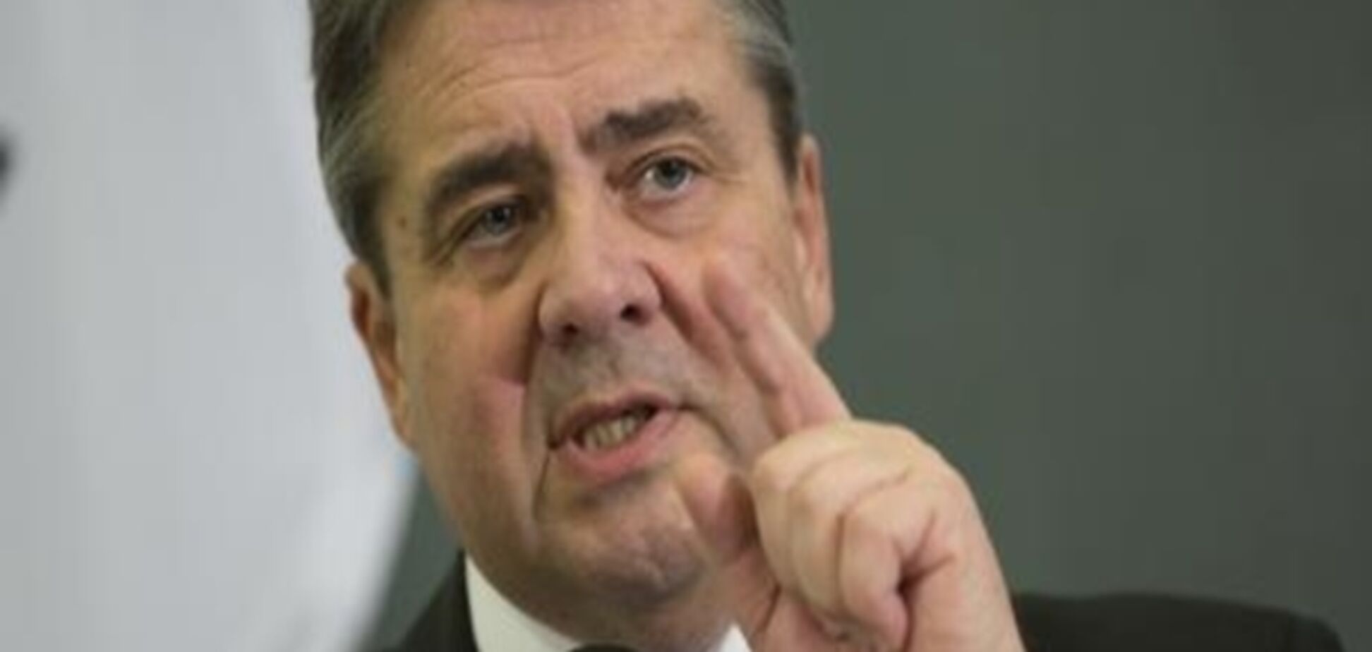 Ґабріель закликав США утриматись від ескалації в Сирії