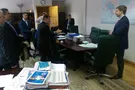 Дмитрий Вовк и Олег Ляшко