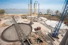 "Нибулон" показывает пример партнерства с областными властями в Запорожье