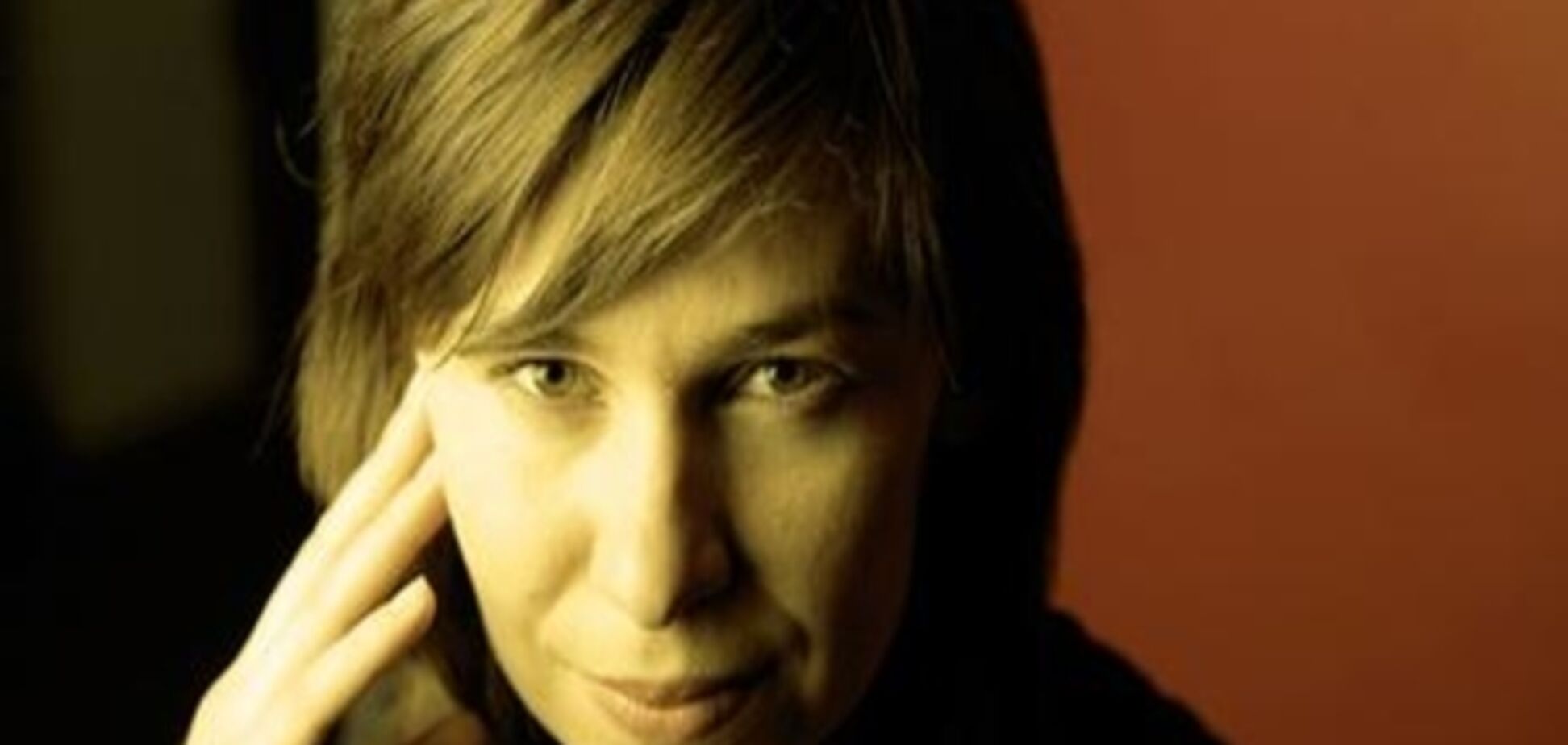 Таня Малярчук: Двері, які можна відчинити