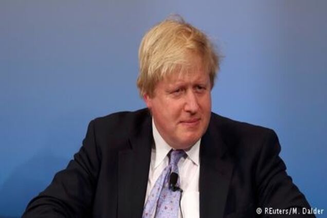 Великобританія виступає за нові санкції проти РФ через Сирію