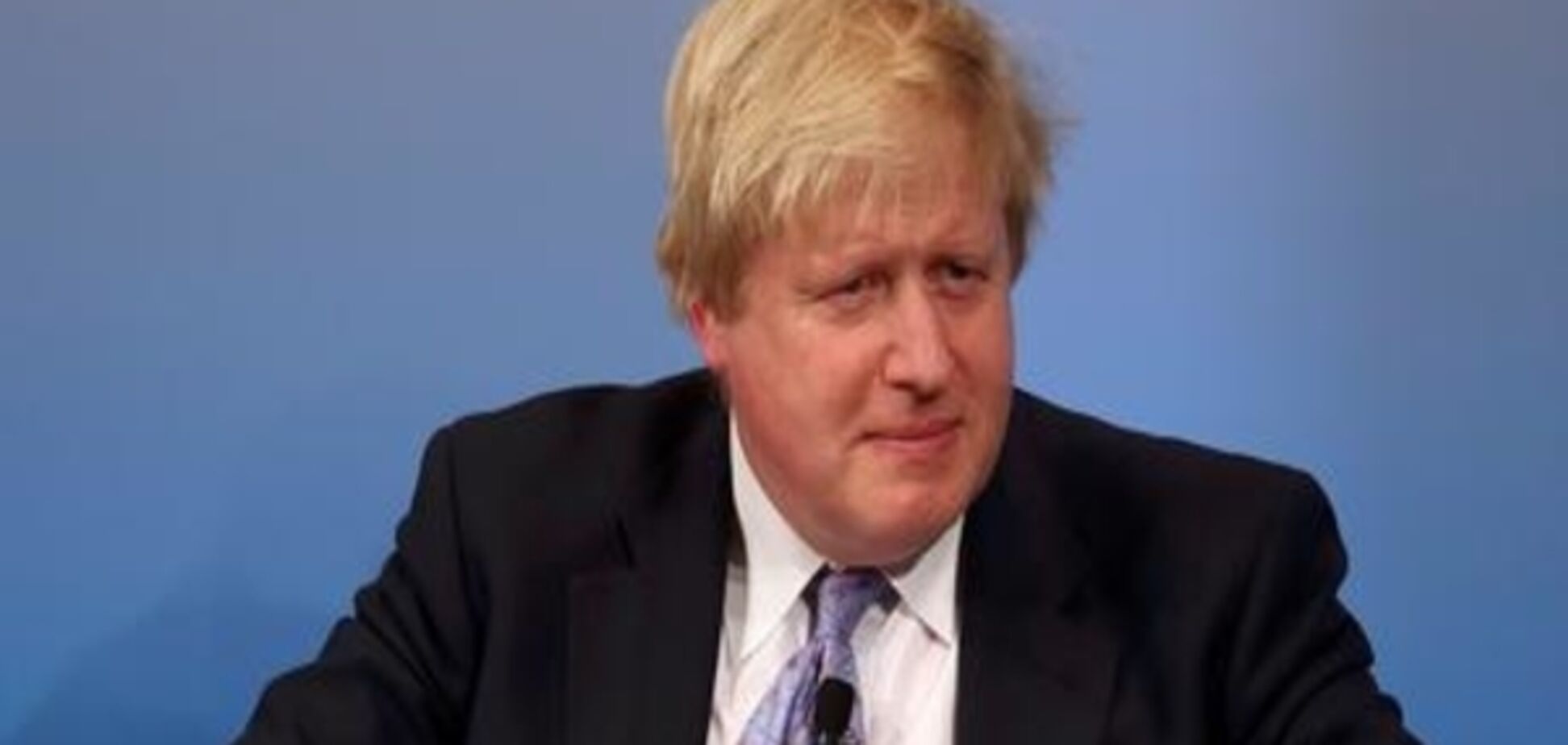 Великобританія виступає за нові санкції проти РФ через Сирію