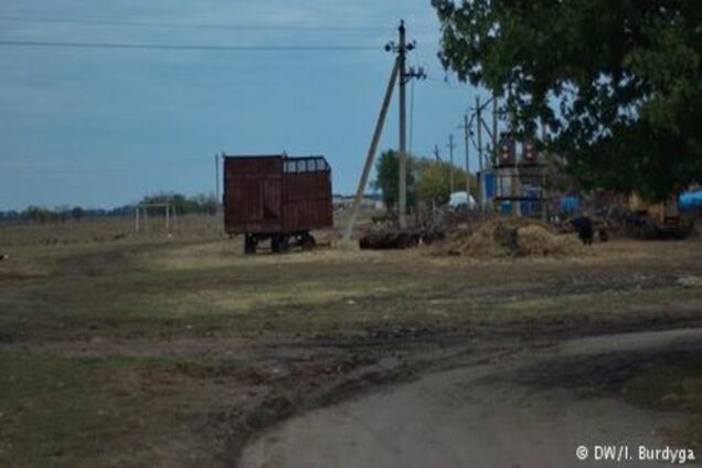 Земля - народу: чи допоможе тиск МВФ відкрити український земельний ринок
