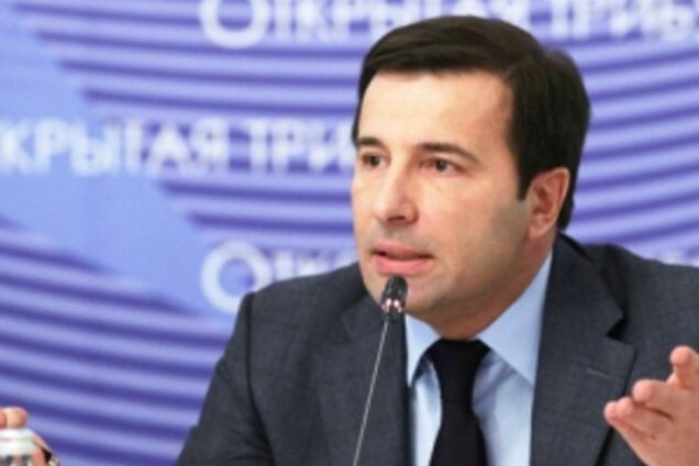 Коновалюк: МВФ видит в Украине колонию