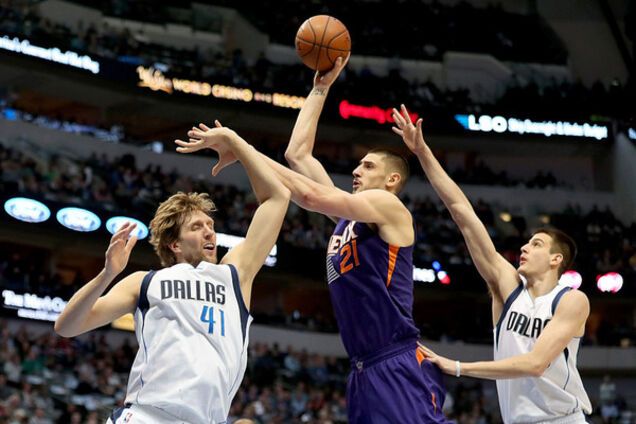 Алексей Лэнь