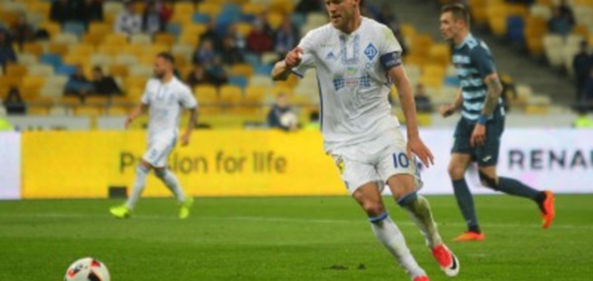 Андрій Ярмоленко