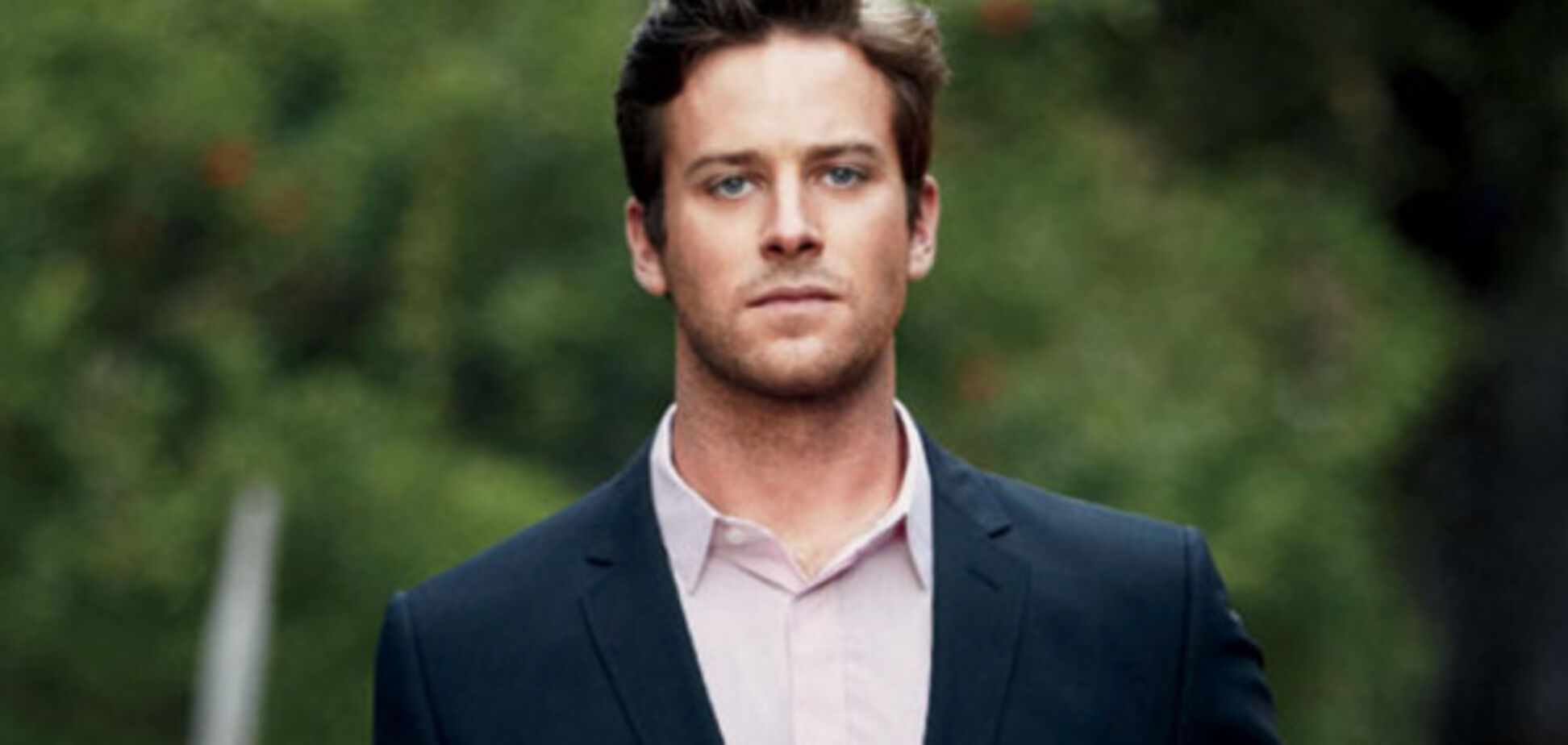 Арми Хаммер