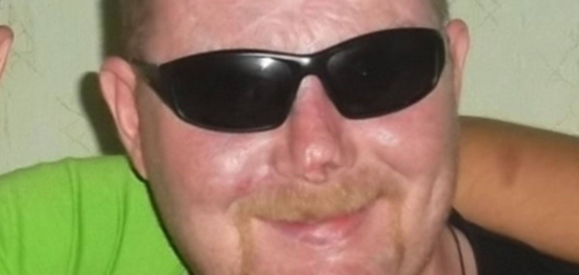 Боевик Богдан Пилицин