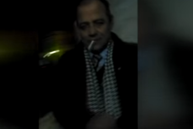 Директор-извращенец