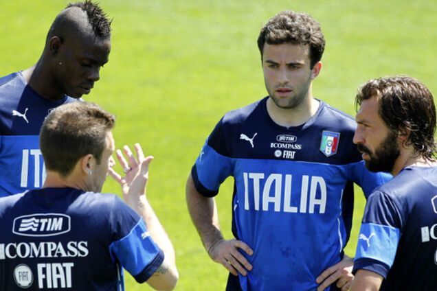 Джузеппе Росси