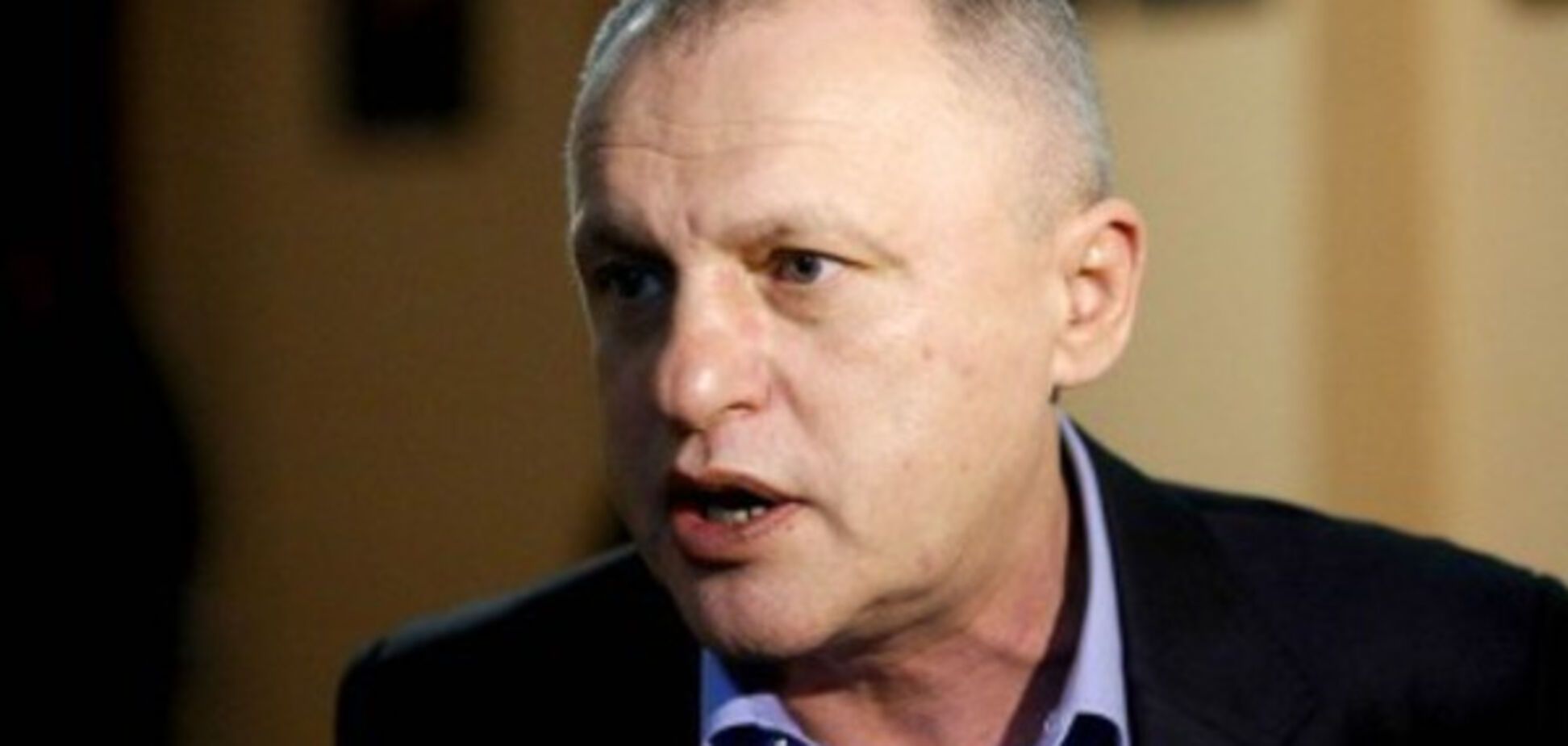 Игорь Суркис