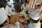 Иудейские повара, кошерная еда