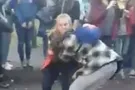 Избиение школьницы в Чернигове