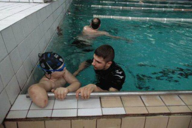 Коля Нижниковский