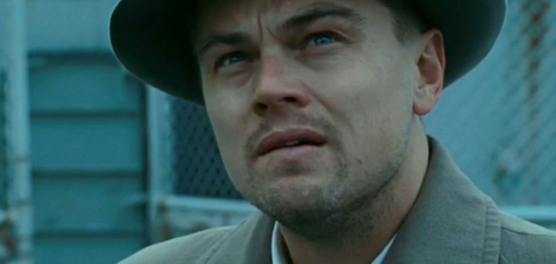 Леонардо Ди Каприо