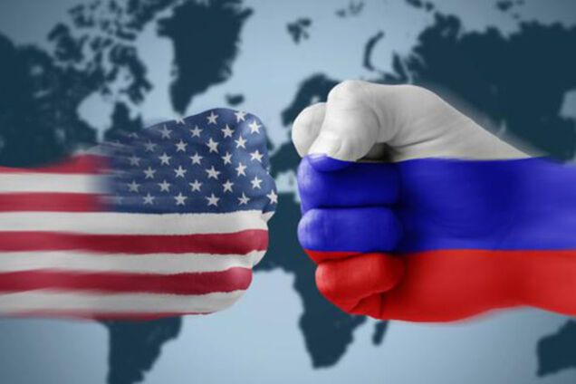 сша россия