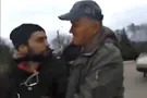 Нападение на съемочную группу под Харьковом