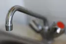 Отключение воды