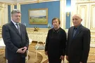 Порошенко Слипак