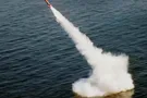 ракетный удар США по сирии