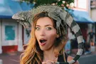 Регина Тодоренко