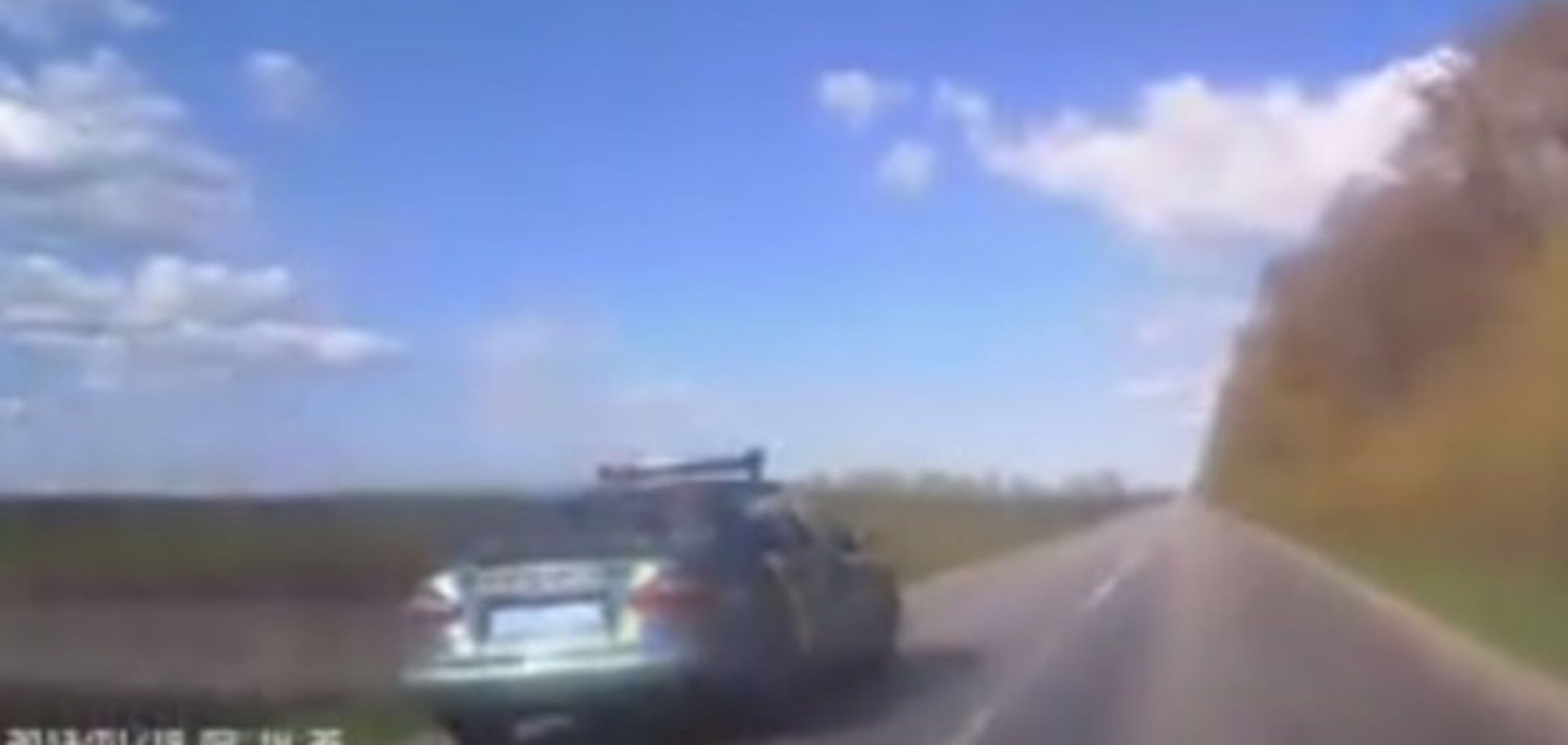 Скриншот с видео