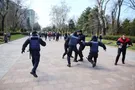 Стычки в Одессе