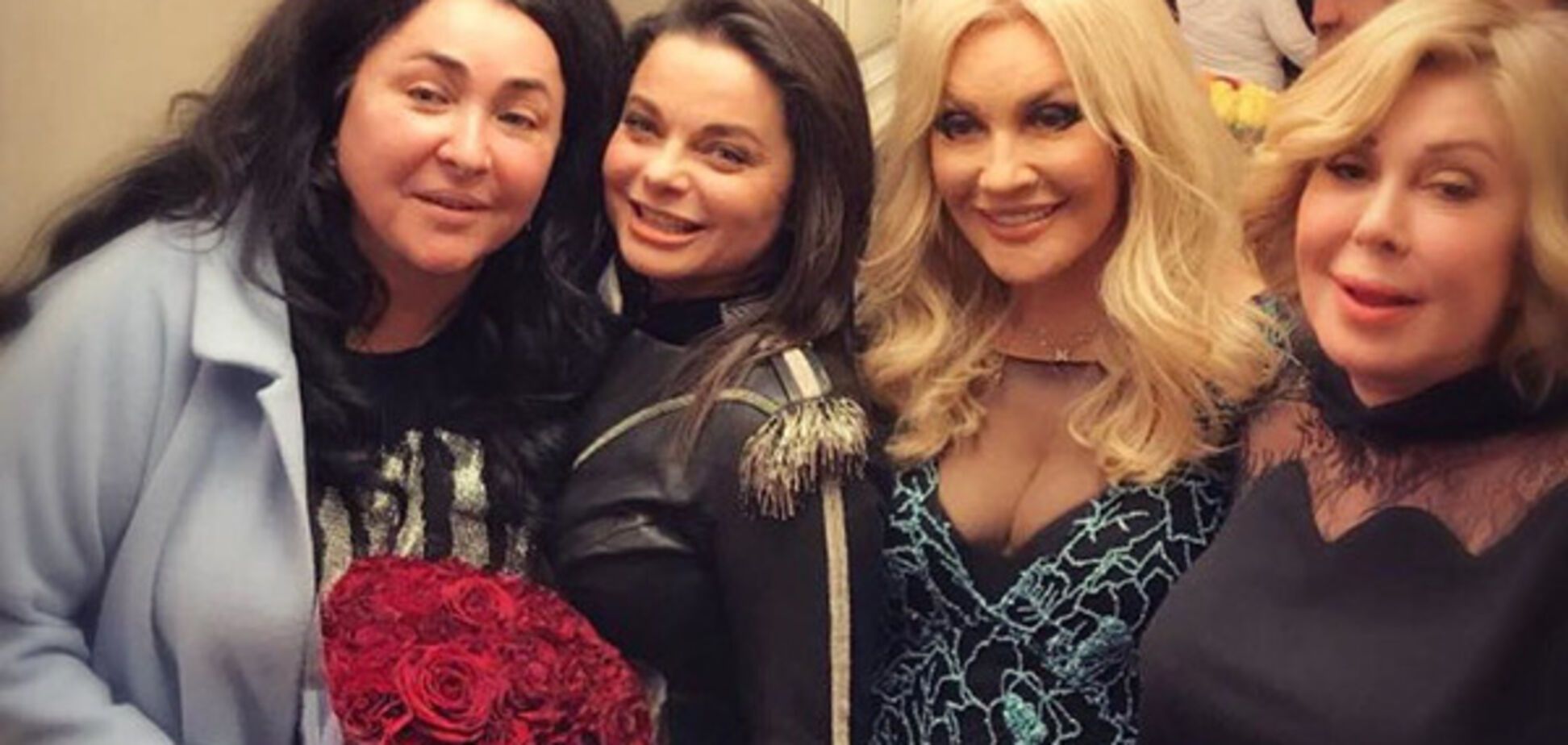 Таисия Повалий