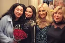 Таисия Повалий