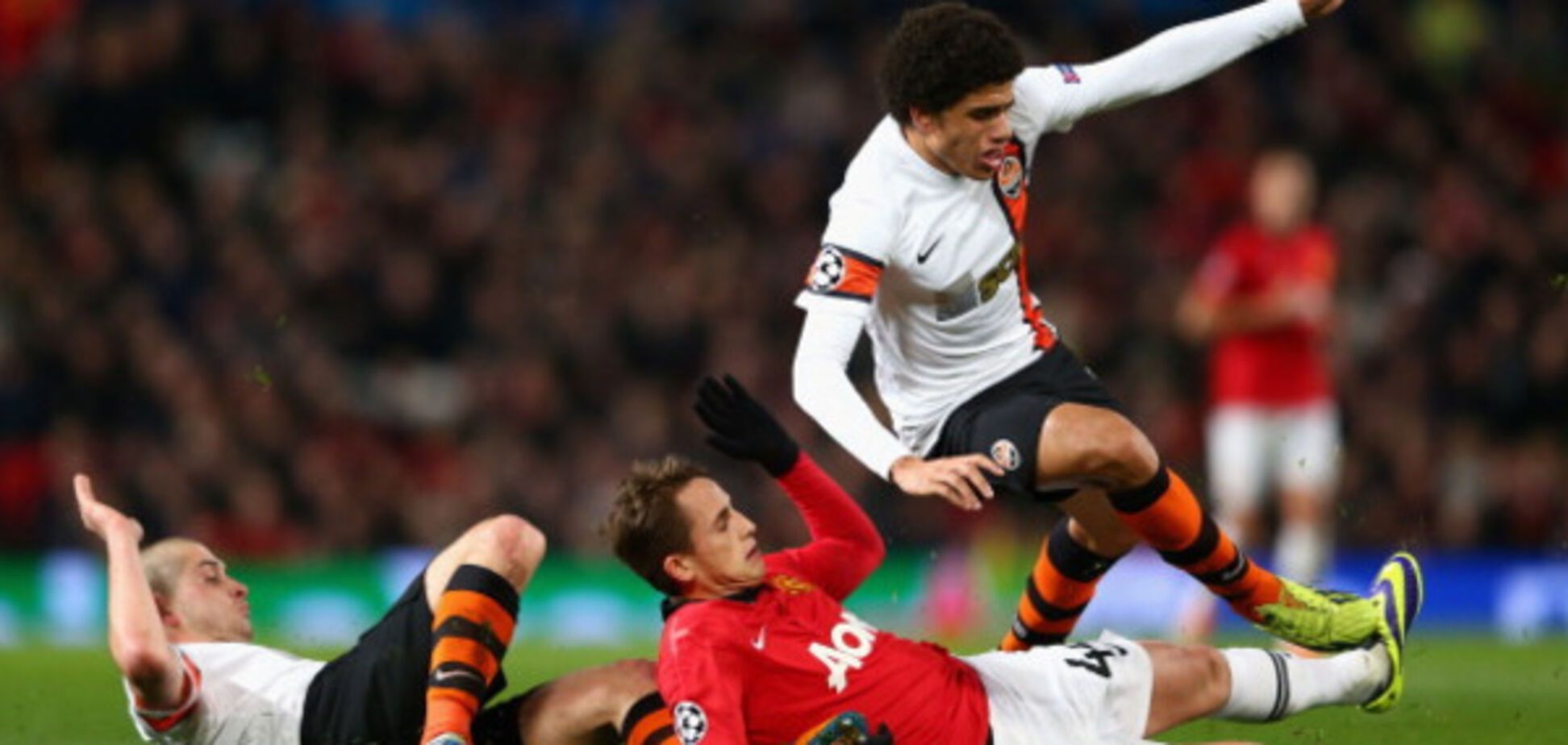 Тайсон Шахтер