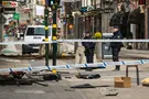 Теракт в Стокгольме