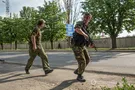 Террористы Л/ДНР