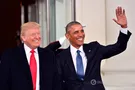 Дональд Трамп, Барак Обама