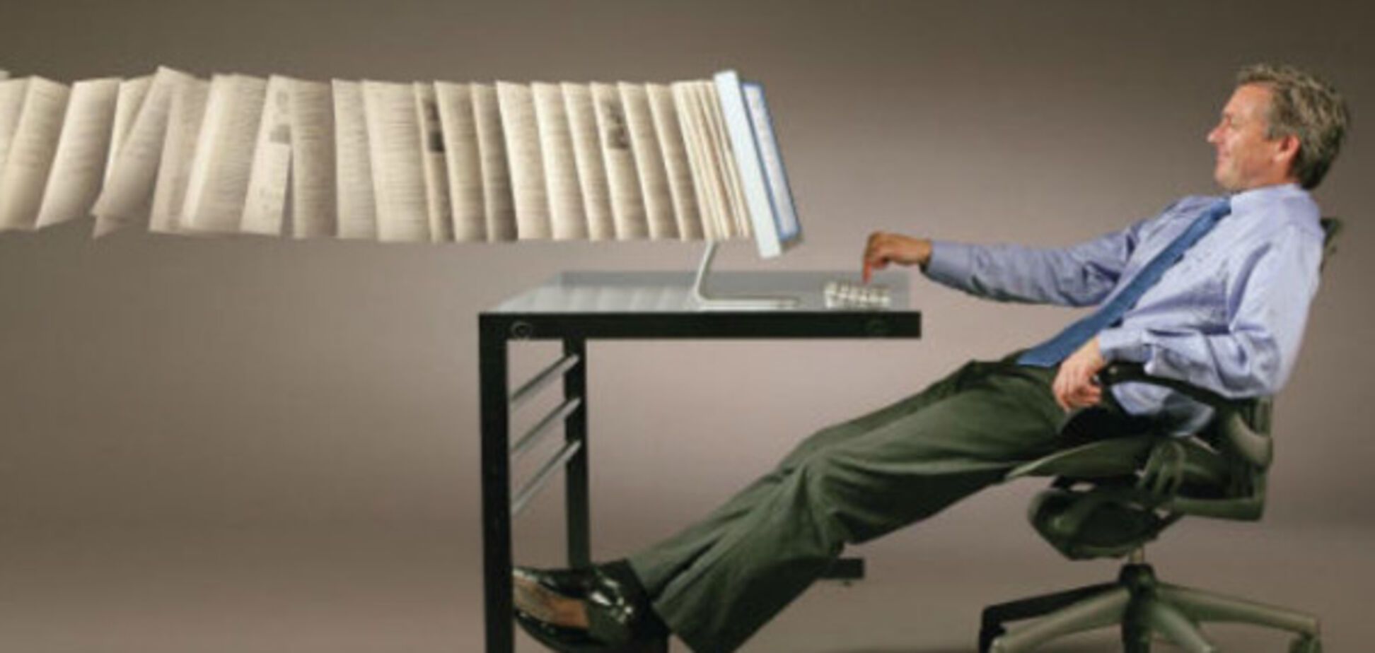 Трудовой договор