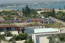 Вахтовые городки для будущих строителей моста через Керченский пролив
