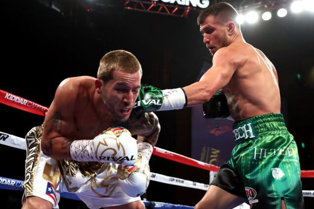 Василий Ломаченко