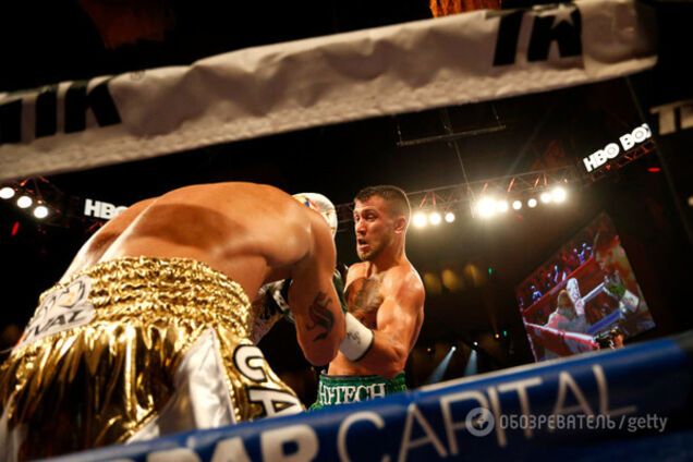 Василий Ломаченко