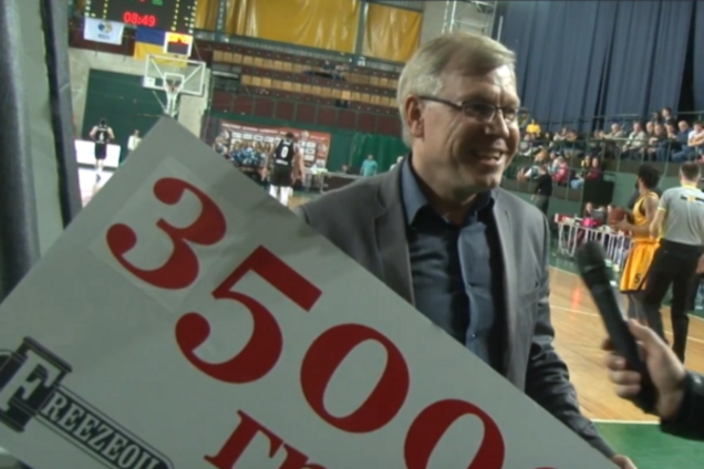 Виктор Кириченко