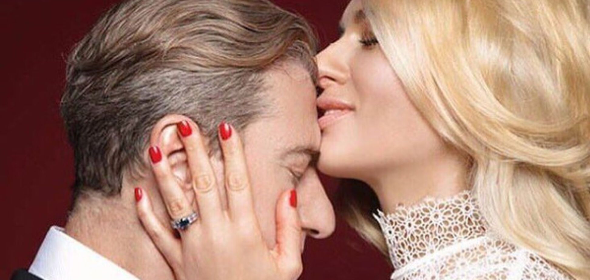 Юрий Никитин и Ольга Горбачева