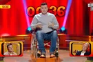 Юрий Степанец на \"Рассмеши комика\"