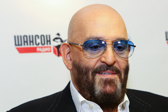 Нарушивший законы Украины Шуфутинский 'включил дурака'