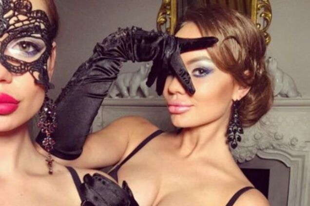 Горячие близняшки покоряют Instagram: опубликованы фото