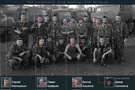 Опознаны шестеро российских оккупантов, воевавших на Донбассе: появились фото