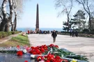 Пару слов за Одессу. Между "ва*ой" и "вышива*ой