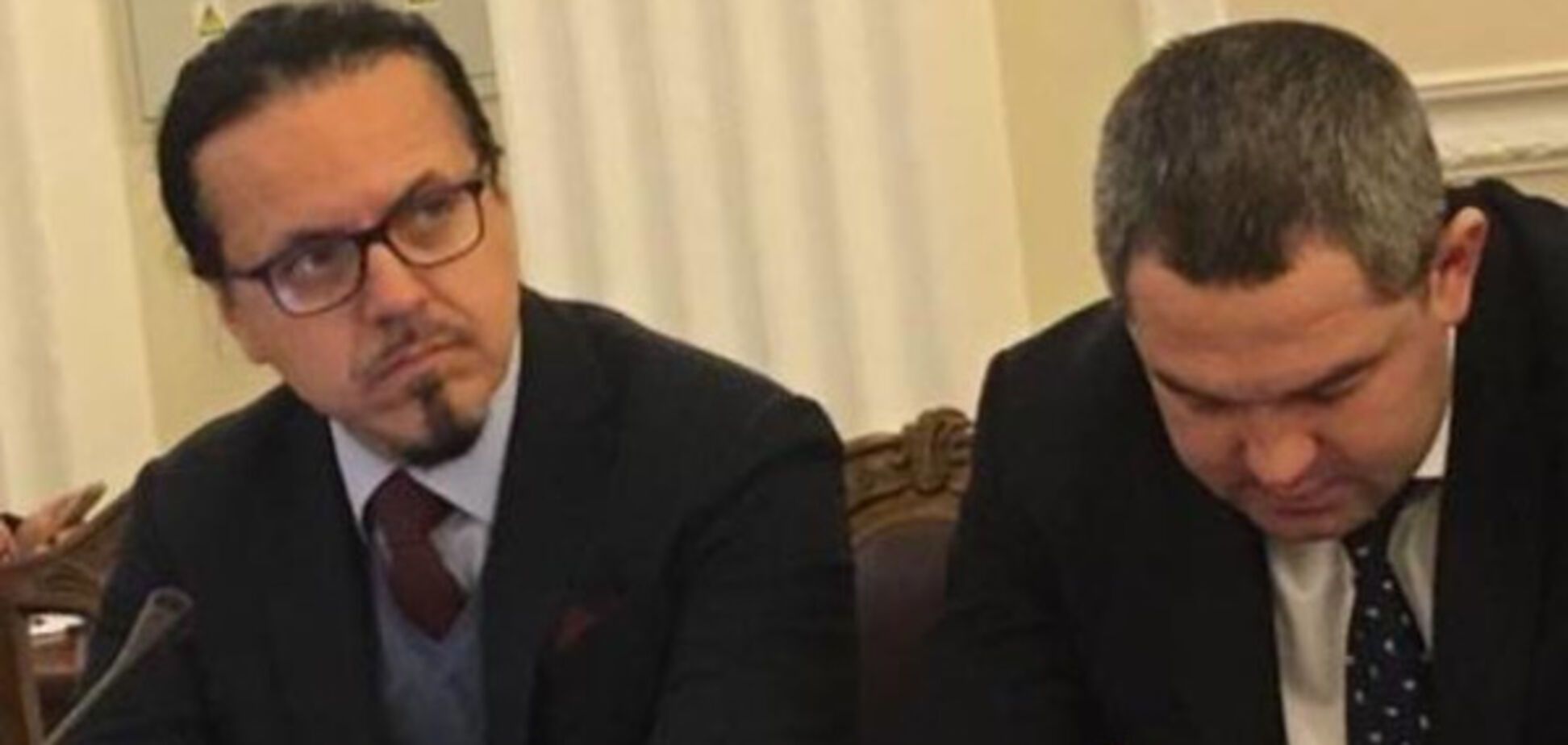 Продолжение тендерной истории с Укрзалізницею